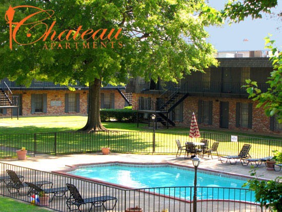 Chateau-in-Bossier-City
